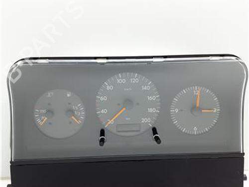 Kombiinstrument Kombiinstrument 38370103 38370103