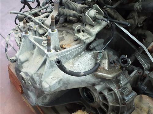 Gearbox MITSUBISHI LANCER VIII (CY_A, CZ_A) 2.0 DI-D (CY8A) | BP38359909M3 - Image 3