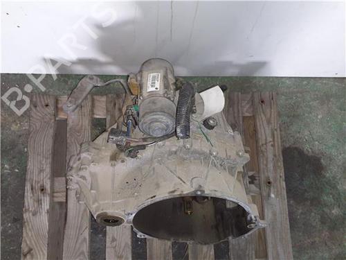 Gearbox SMART FORTWO Cabrio (451) 1.0 (451.431, 451.480) | BP38363915M3 - Image 2