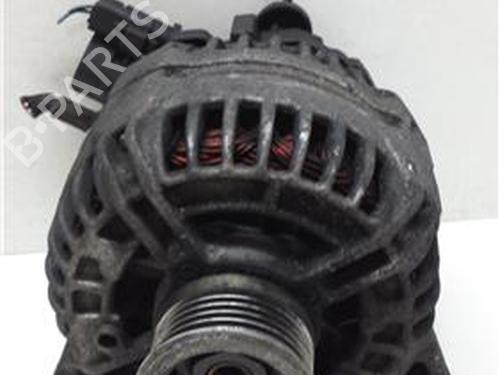 Used Alternator Alternator 38358096 38358096
