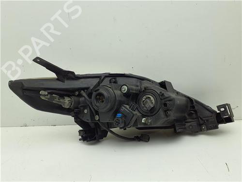Left headlight MAZDA 5 (CR) 2.0 CD (CR19) | BP38389003C28 - Image 6