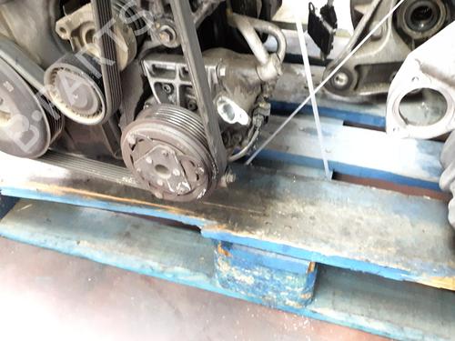 AC compressor DACIA LODGY (JS_) 1.5 Blue dCi 115 (JSJT) | BP39667503M34 - Image 2