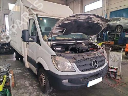 Switch MERCEDES-BENZ SPRINTER 3-t Van (B906) 219 CDI / BlueTEC (906.611, 906.613) | BP38385016I30 - Image 8