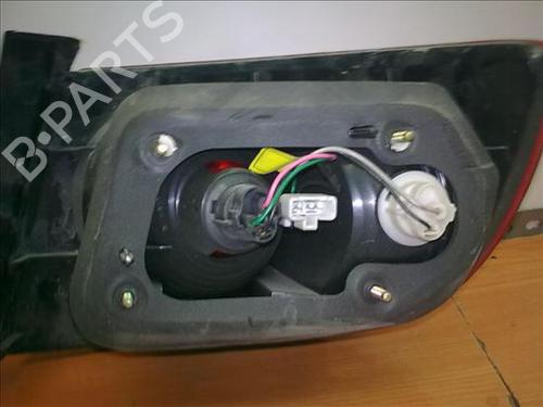 Used Right taillight Right taillight 38388479 38388479