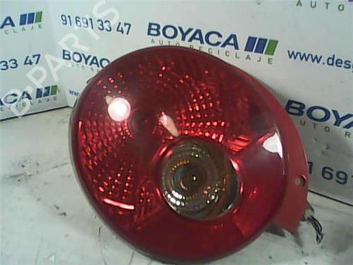 Used Left taillight Left taillight 38352365 38352365