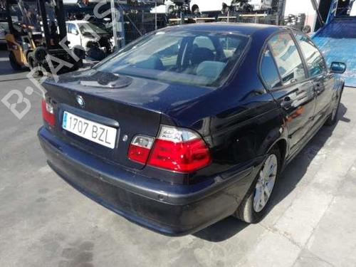 Starter BMW 3 (E46) 320 i | BP38360778M8  - Image 5