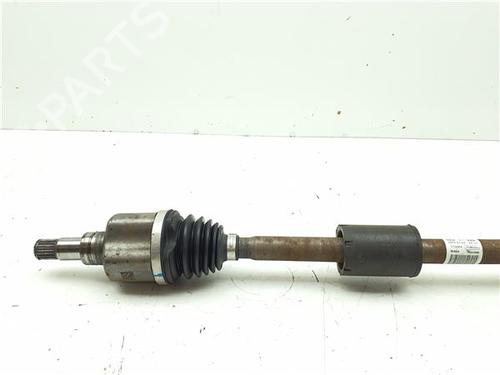 Right front driveshaft FORD PUMA (J2K, CF7) 1.0 EcoBoost mHEV | BP40447013M39 - Image 6