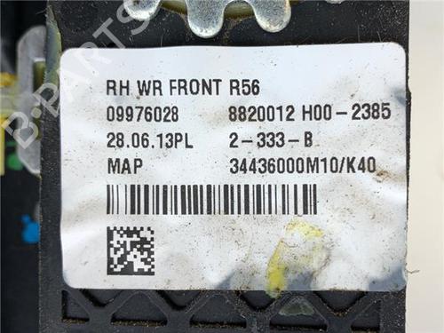 Front right window mechanism MINI MINI (R56) Cooper S John Cooper Works | BP38373581C23 - Image 4