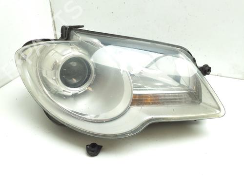 Used Right headlight Right headlight 38415018 38415018