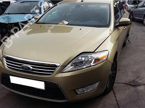 Engine FORD MONDEO IV (BA7) 2.0 TDCi | BP38348987M1 - Image 6