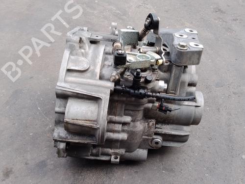 Gearbox VW PASSAT B6 (3C2) 2.0 TDI | BP38334587M3 - Image 4