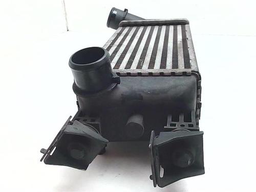 Intercooler FIAT 500 (312_) 1.3 D Multijet (312AXB1A) | BP38384941M30 - Image 4
