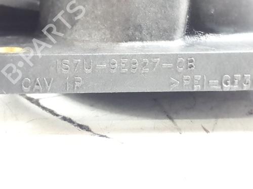 Throttle body MAZDA 3 (BK) 2.0 (BKEP) | BP39962355M82 - Image 3
