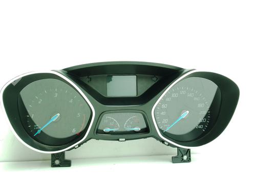 Used Instrument cluster Instrument cluster 38400624 38400624
