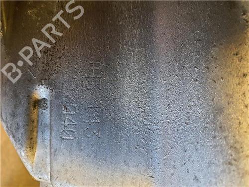 Gearbox RENAULT MEGANE II Saloon (LM0/1_) 1.6 | BP38367147M3 - Image 3