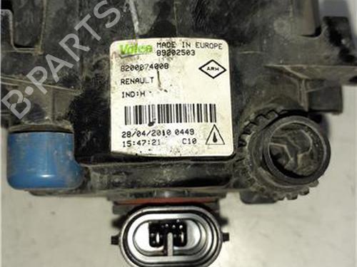 Right front fog light DACIA SANDERO 1.5 dCi | BP38360044C31 - Image 4