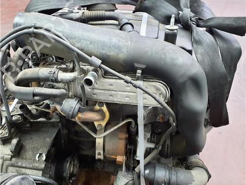 Engine SEAT LEON (1P1) 2.0 TDI 16V | BP38396539M1 - Image 6