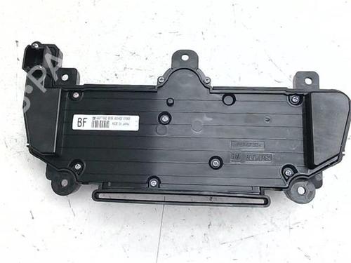 Switch OPEL INSIGNIA A Saloon (G09) 2.0 CDTI (69) | BP38375276I30 - Image 4