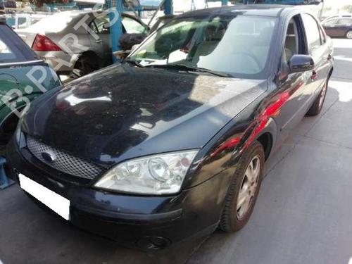 Control unit FORD MONDEO III (B5Y) 2.0 16V | BP38356335M11 - Image 3