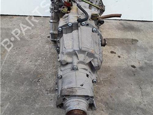 Gearbox AUDI A4 B7 Avant (8ED) 2.0 TFSI | BP38365471M3 - Image 2