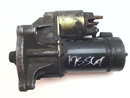 Starter PEUGEOT 307 CC (3B) 1.6 16V | BP38379508M8 - Image 3