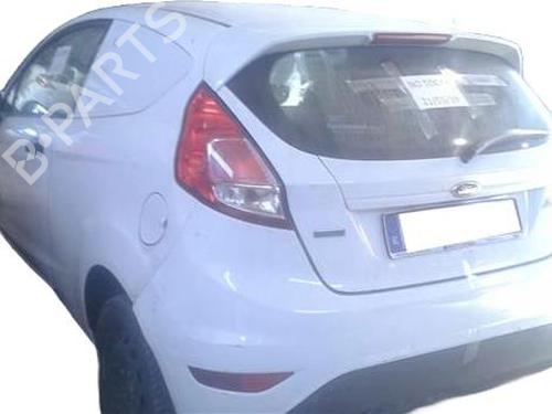 Steering column FORD FIESTA VI (CB1, CCN) 1.5 TDCi | BP38352217M21 - Image 2
