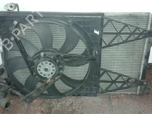 Used Water radiator Water radiator 38349033 38349033