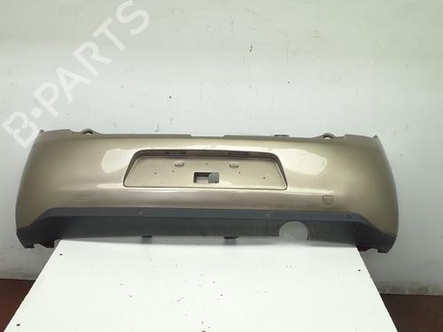 rear-bumper-citroen-c3-ii-sc_-2009-39962039 main image