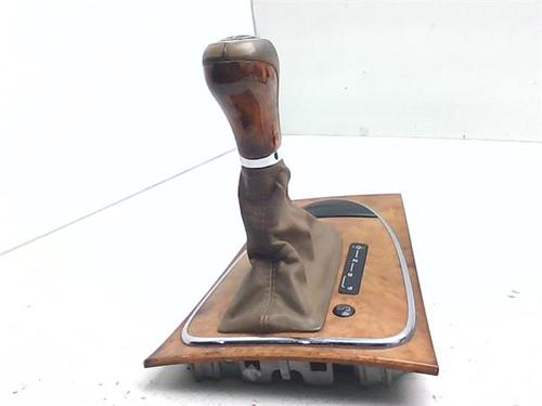 Shift knob MERCEDES-BENZ E-CLASS (W211) E 320 CDI (211.022) | BP38381885I34 - Image 3