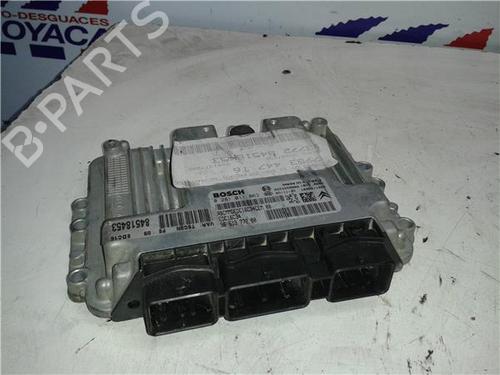 Used Control unit Control unit 38406982 38406982