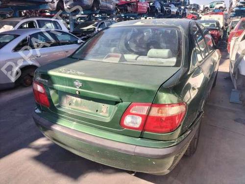 Kabinelys NISSAN ALMERA II Hatchback (N16) 1.8 | BP38368079I8 - Image 4
