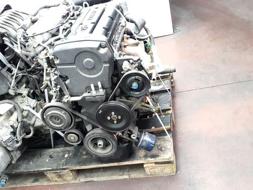 Engine HYUNDAI COUPE I (RD) 1.6 16V | BP38368054M1 - Image 6