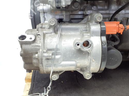 Used AC compressor AC compressor 39591806 39591806