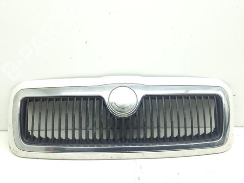 Used Grille Grille SKODA OCTAVIA I (1U2) 1.9 TDI (90 hp) 40195449 40195449