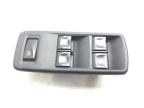 Used Left front window switch Left front window switch DACIA LODGY (JS_) 1.5 Blue dCi 115 (JSJT) (116 hp) 39721971 39721971