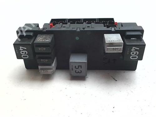 fuse-box-vw-passat-b6-3c2-2005-2006-2007-2008-2009-2010-2011-38389676 main image