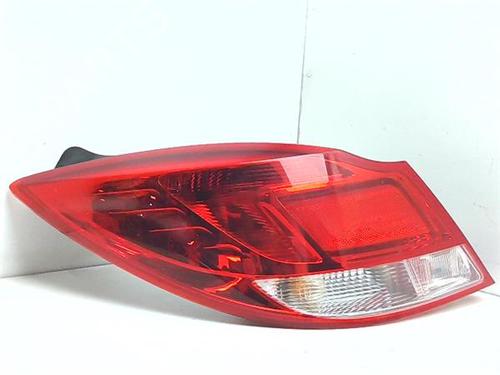 Used Left taillight Left taillight 38360049 38360049