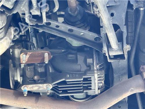 Used Rear differential Rear differential 38384991 38384991