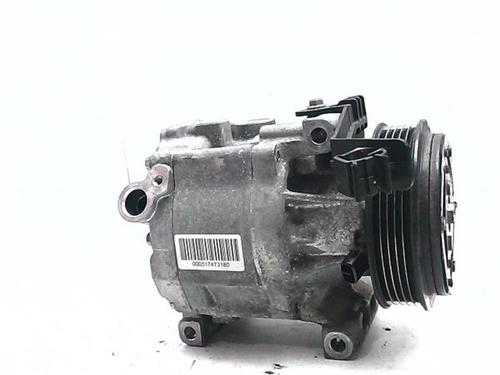 AC compressor FIAT PANDA VAN (312_, 519_) 1.2 (312CXA1A, 312DXA1A) | BP38386412M34 - Image 3