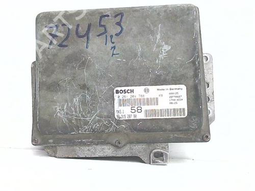 Used Control unit Control unit 38405159 38405159