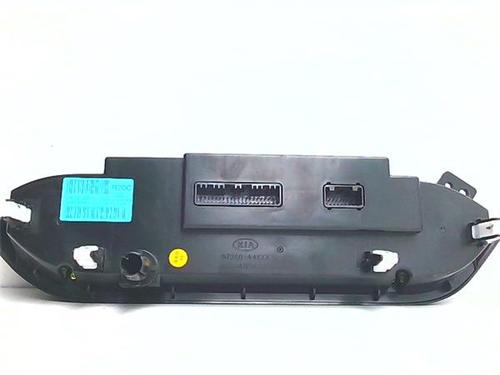 Climate control KIA CARENS IV 1.7 CRDi | BP38389553I5 - Image 6