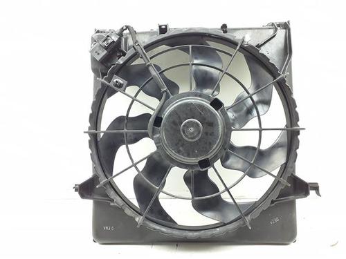 radiator-fan-kia-sportage-iii-sl-2009-2010-2011-2012-2013-2014-2015-2016-2017-38372936 main image