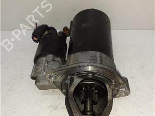 Starter MERCEDES-BENZ C-CLASS (W203) C 200 Kompressor (203.045) | BP38357963M8 - Image 2