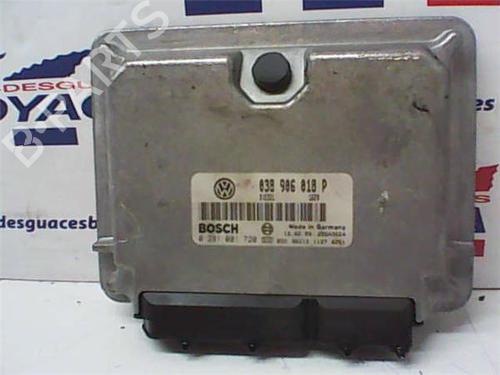 Control unit VW PASSAT B5 (3B2) 1.9 TDI | BP38353318M11 - Image 2
