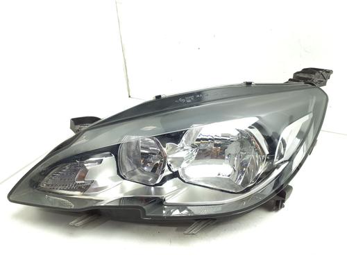 Used Left headlight Left headlight 38400063 38400063