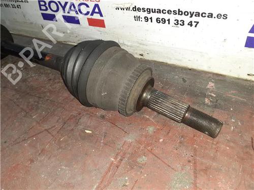 Right front driveshaft NISSAN ALMERA II (N16) 2.2 Di | BP38354632M39 - Image 3