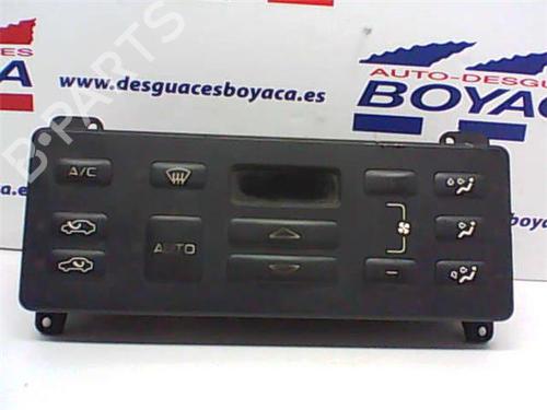 Used Climate control Climate control 38364346 38364346