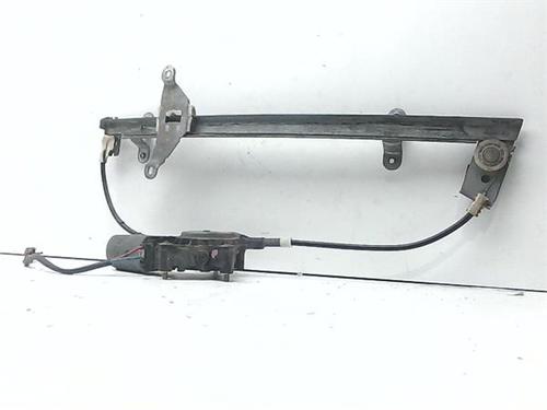 Used Front right window mechanism Front right window mechanism 38404985 38404985