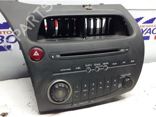 Autoradio für Autoradio 38348909 38348909