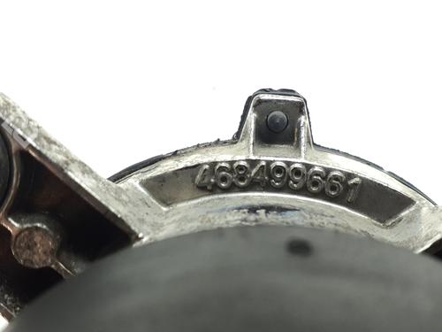 Left front fog light FIAT 500 (312_) 1.2 (312AXA1A) | BP40508221C30 - Image 5